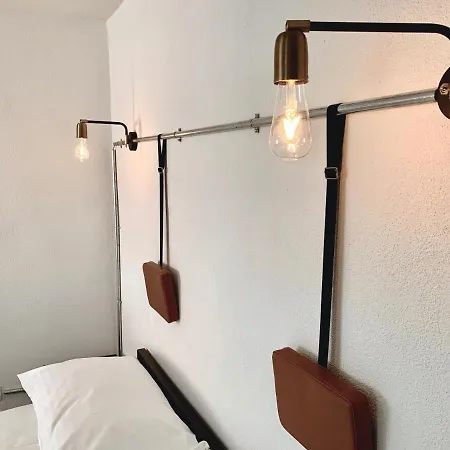 Great2stay Center 3* Locarno