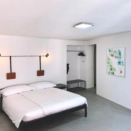 Great2stay Center Apartahotel