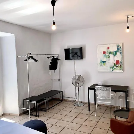 Great2stay Center Apartahotel