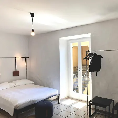 Great2stay Center Apartahotel 4*