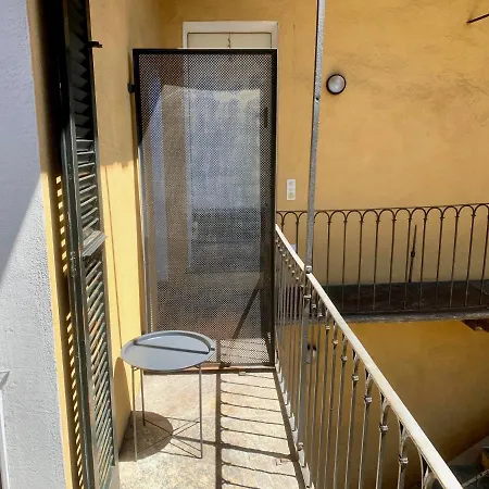 Great2stay Center Apartahotel Locarno