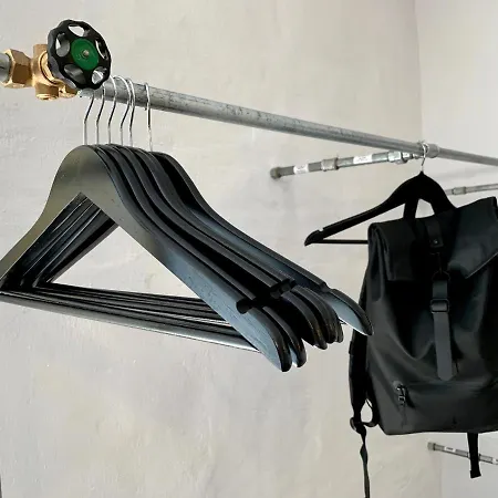 Great2stay Center Apart Otel