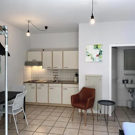 Great2stay Center Apartahotel 4*