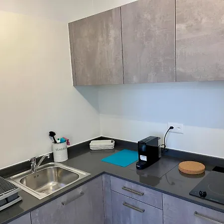 Apartahotel Great2stay Center Locarno