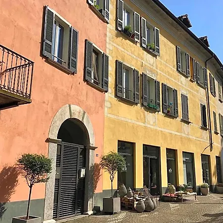Great2stay Center Locarno