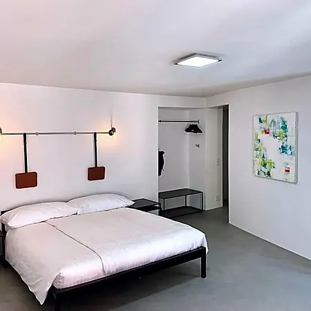 Apartahotel Great2stay Center Locarno