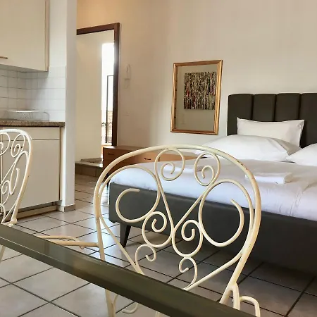 Great2stay Center Apartahotel