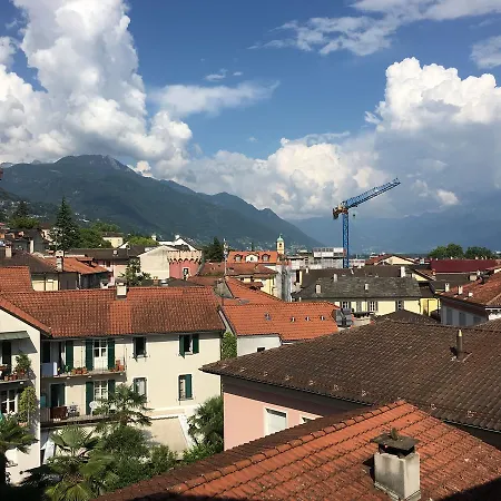 Great2stay Center Locarno