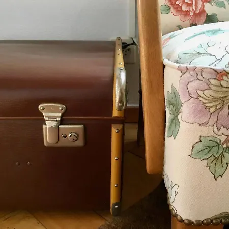 Great2stay Center Apart Otel Locarno