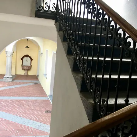 Apartahotel Great2stay Center