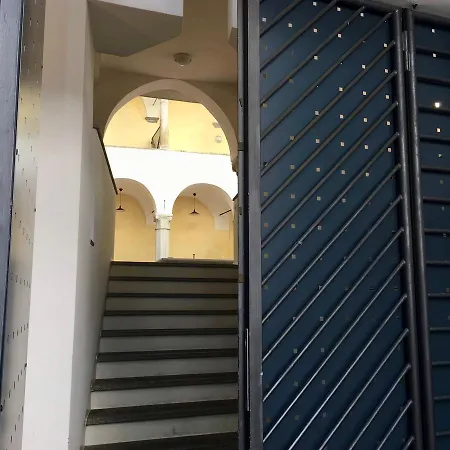 Great2stay Center Apartahotel 4*