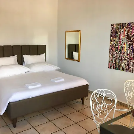 Apart Otel Great2stay Center Locarno