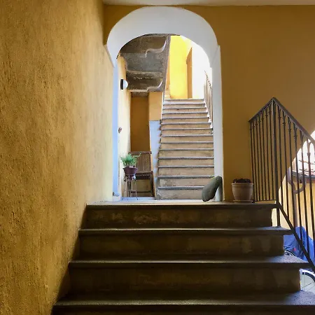 Apartahotel Great2stay Center