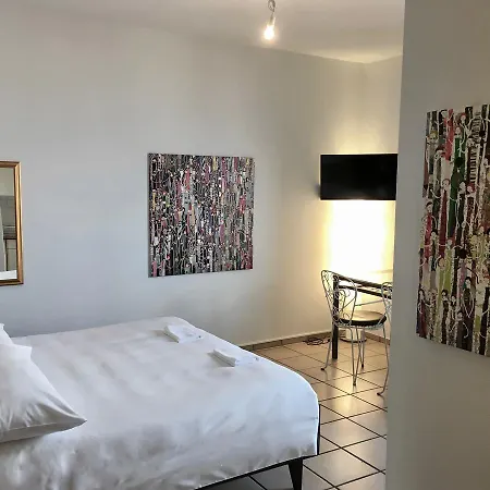 Apart Otel Great2stay Center