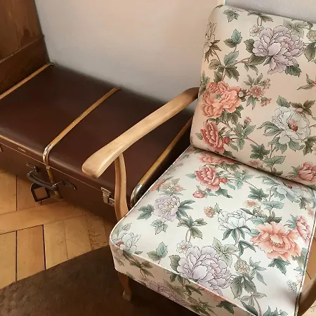 Great2stay Center Apartahotel 4*