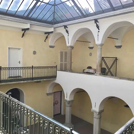 Apartahotel Great2stay Center Locarno