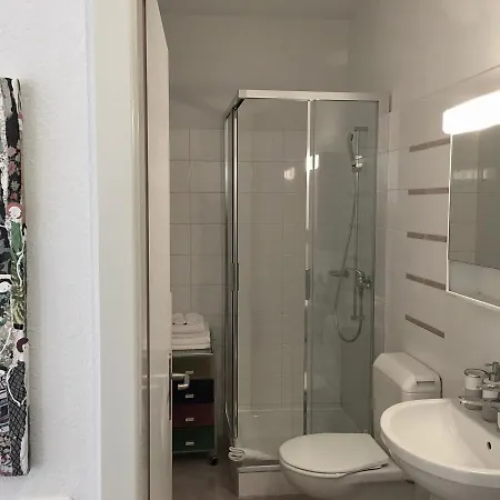 Great2stay Center Apartahotel