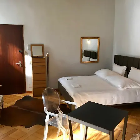 Apartahotel Great2stay Center 4*