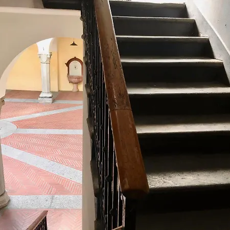 Apartahotel Great2stay Center 4*