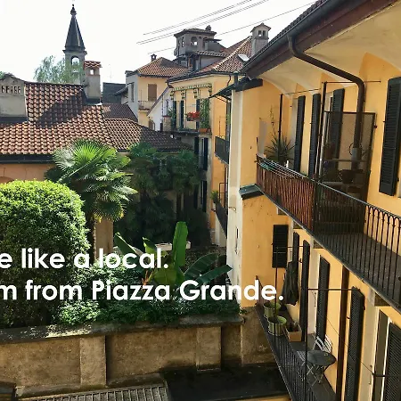 Great2stay Center 4*