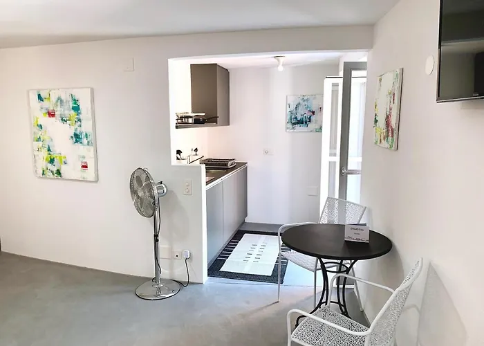 Great2stay Center Locarno