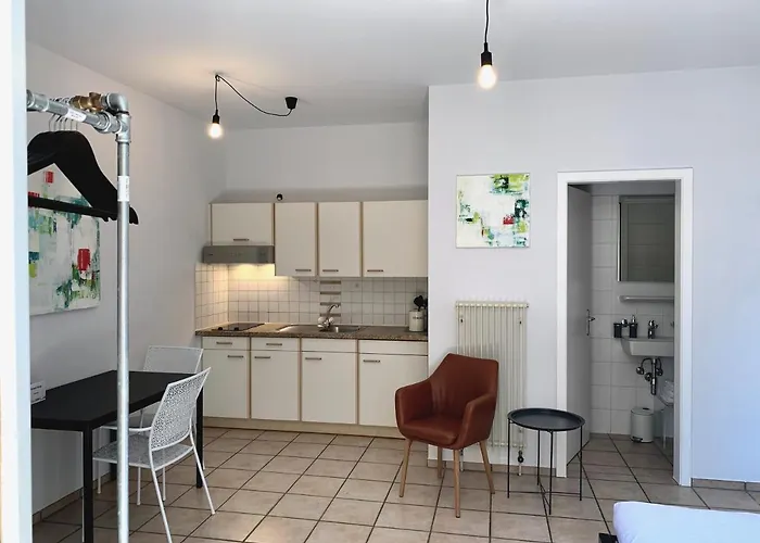 Great2stay Center Apart-hotel 4*