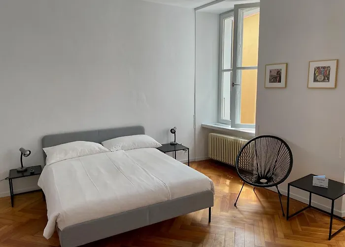 Great2stay Center Apart-hotel