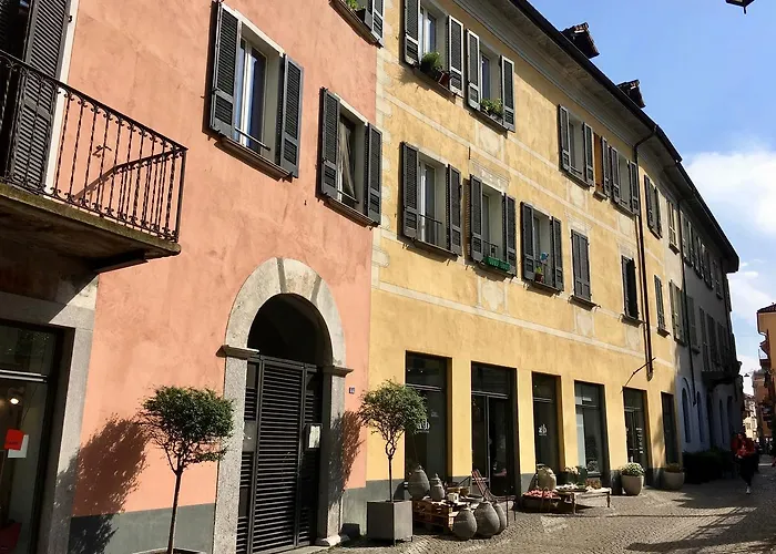 Great2stay Center Locarno