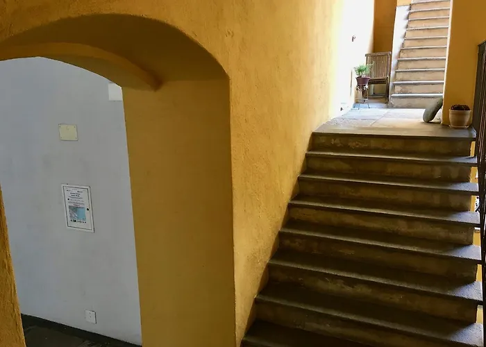 Apart-hotel Great2stay Center Locarno