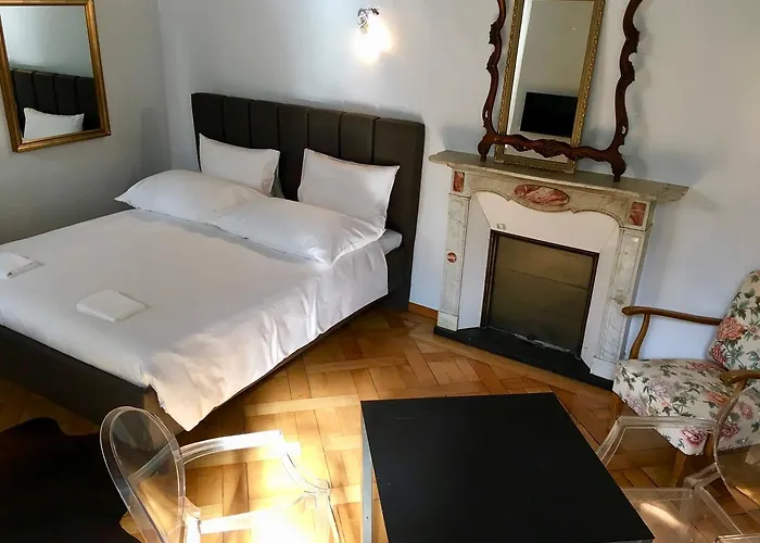 Apart-hotel Great2stay Center