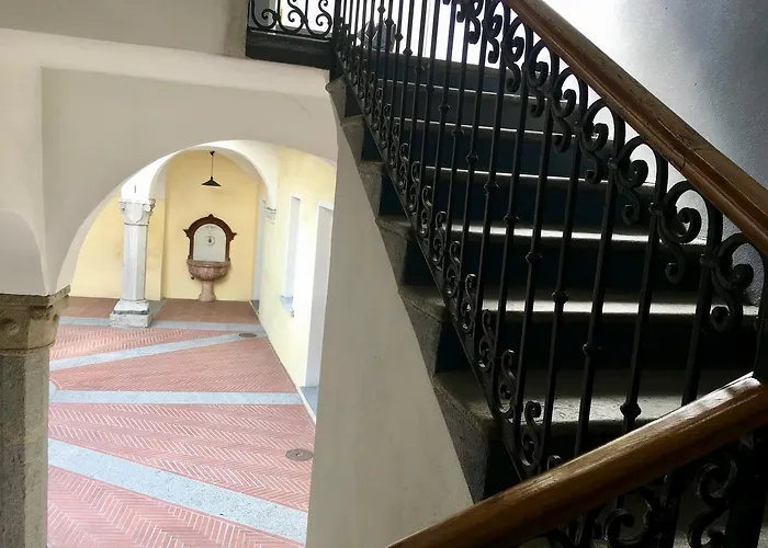 Apart-hotel Great2stay Center