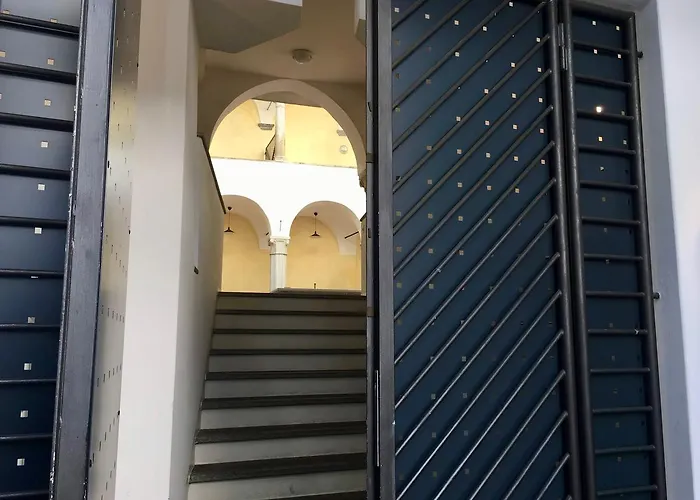 Great2stay Center Apart-hotel 4*