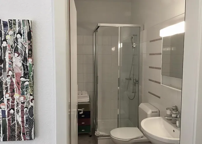 Great2stay Center Apart-hotel