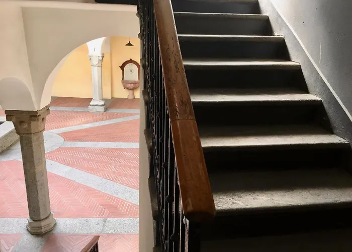 Apart-hotel Great2stay Center 4*