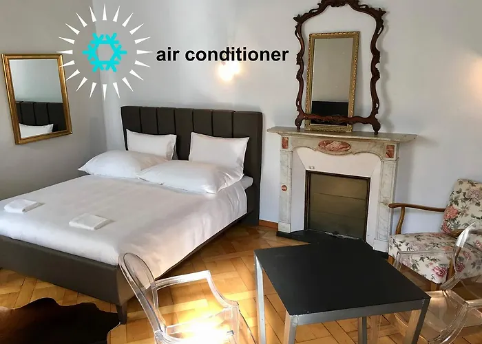 Great2stay Center 4* Locarno