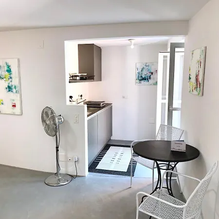 Great2stay Center Локарно