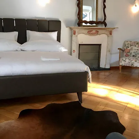 Great2stay Center Локарно