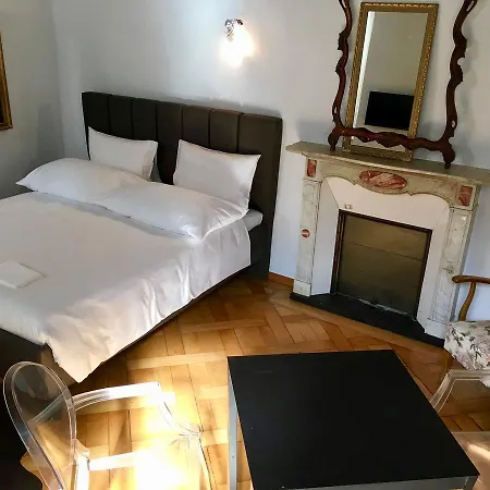 Апарт-отель Great2stay Center