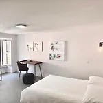 Great2stay Center Apart-hotel Locarno