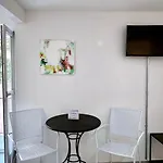 Great2stay Center Apart-hotel Locarno