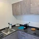 Apart-hotel Great2stay Center Locarno