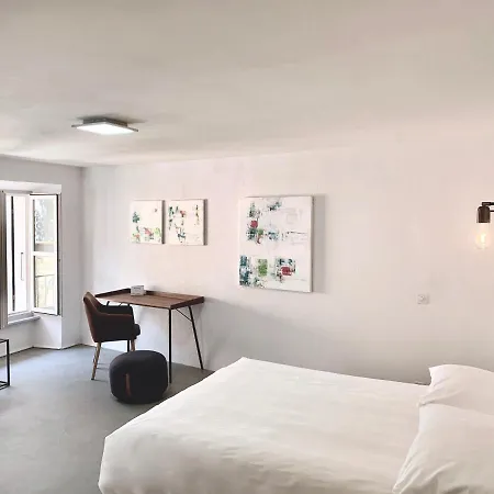 Great2stay Center Appart hôtel Locarno