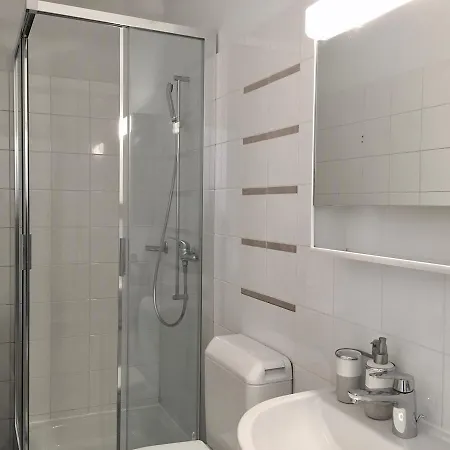 Appart hôtel Great2stay Center Locarno