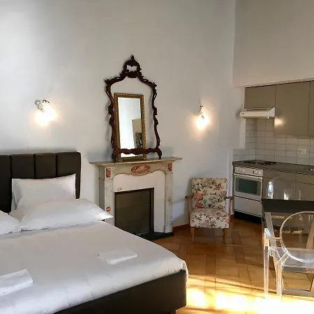 Great2stay Center 3* Locarno