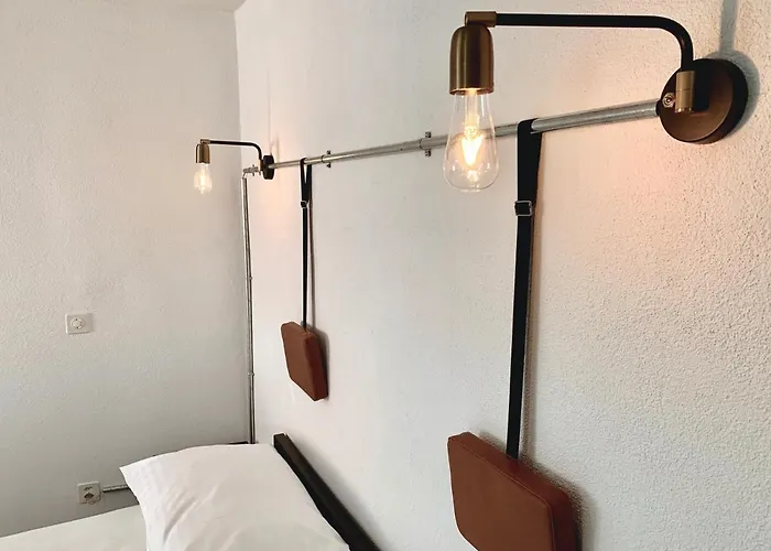 Great2stay Center 4* Locarno