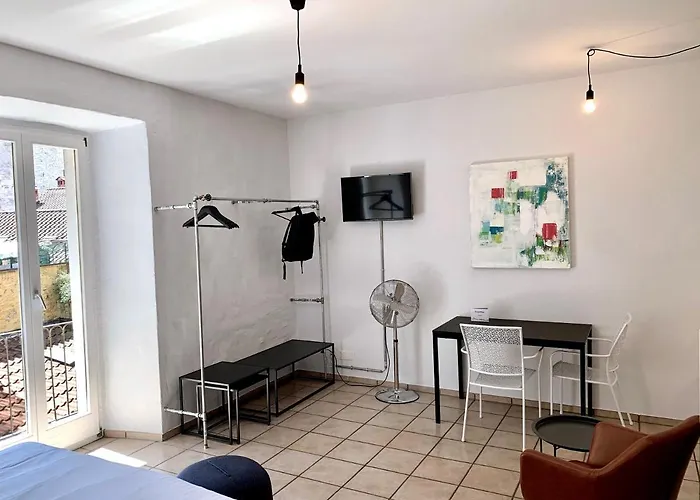 Great2stay Center Lejlighedshotel