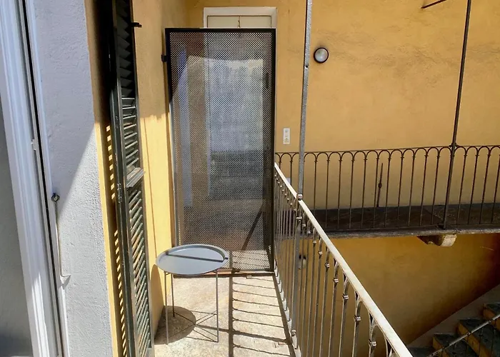 Great2stay Center Lejlighedshotel Locarno