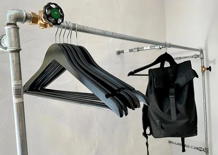 Great2stay Center Lejlighedshotel