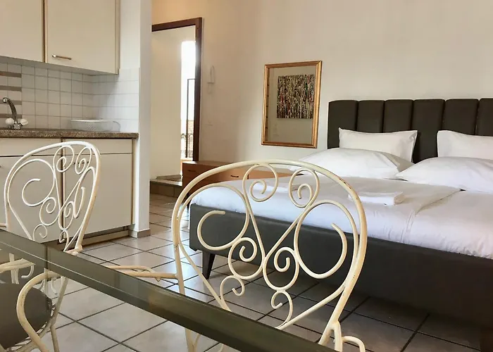 Great2stay Center Lejlighedshotel