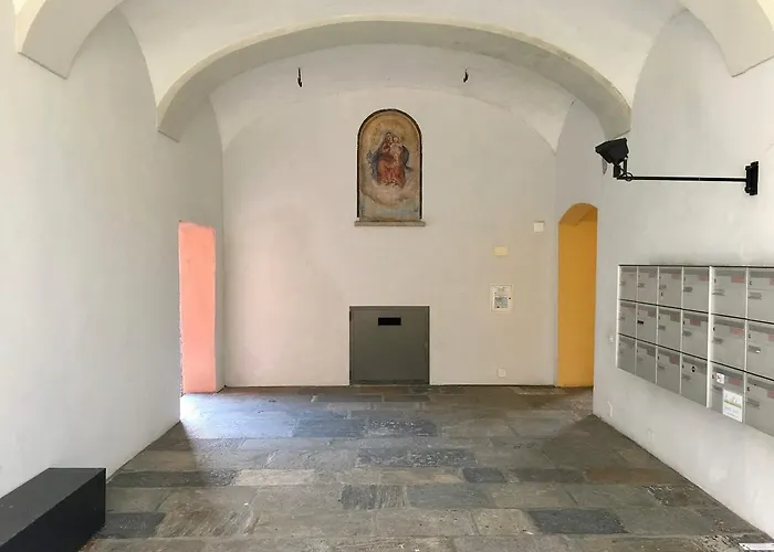 Great2stay Center Locarno